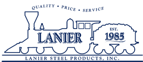 Lanier Steel Products, Inc.